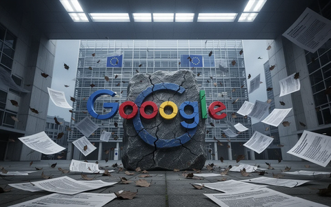 Digital Markets Act: EU bereitet Milliardenstrafe gegen Google vor - Foto: über boerse-global.de