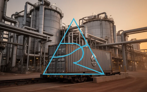 Arafura Rare Earths’ A$350 Million Funding Push Comes With a 28.8% Dilution Hangover and a July 2 Deadline - Foto: über boerse-global.de