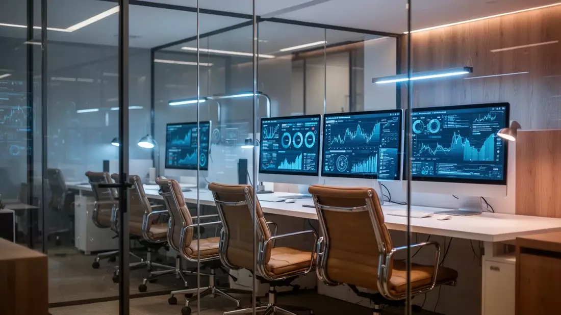 Steuerkanzleien: 75 Prozent fehlen Fachkräfte für Digitalisierung - Bild: über boerse-global.de