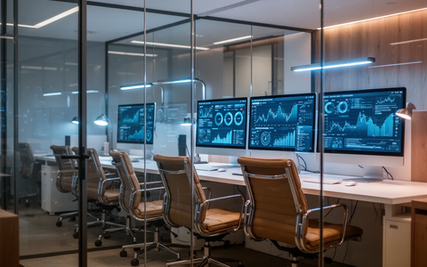 Steuerkanzleien: 75 Prozent fehlen Fachkräfte für Digitalisierung - Foto: über boerse-global.de