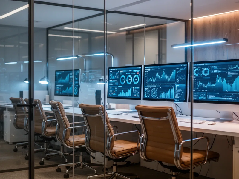 Steuerkanzleien: 75 Prozent fehlen Fachkräfte für Digitalisierung - Foto: über boerse-global.de