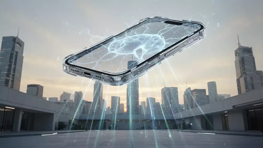 iOS 27: Apple bringt generative KI ohne Cloud auf den Homescreen - Bild: über boerse-global.de