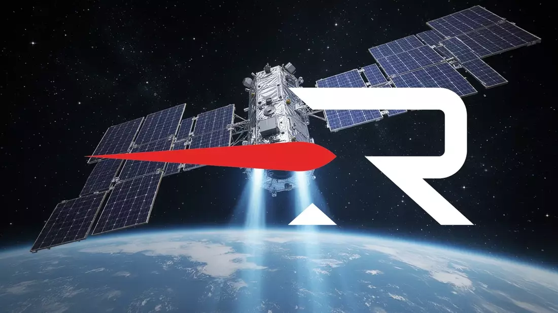 Rocket Lab: 816-Millionen-Auftrag von SDA bestätigt - Bild: über boerse-global.de