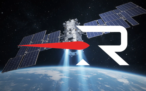 Rocket Lab: 816-Millionen-Auftrag von SDA bestätigt - Foto: über boerse-global.de