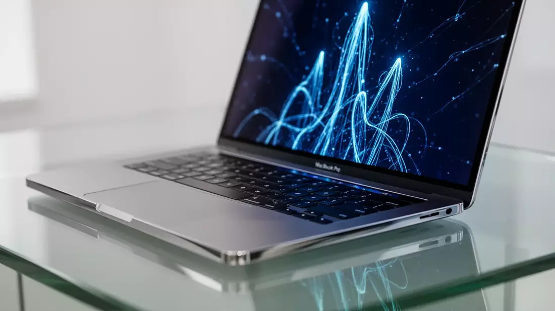 MacBook Pro M5: Tiefststände bei 1.999 Euro am 26. Mai - Bild: über boerse-global.de