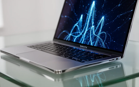 MacBook Pro M5: Tiefststände bei 1.999 Euro am 26. Mai - Foto: über boerse-global.de