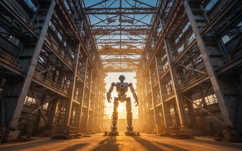 Tesla Optimus: Zehn Millionen Roboter pro Jahr ab Sommer 2027 - Foto: über boerse-global.de