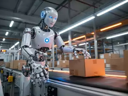 Robotik-Durchbruch: Figure AI sortiert 249.560 Pakete in 200 Stunden - Foto: über boerse-global.de