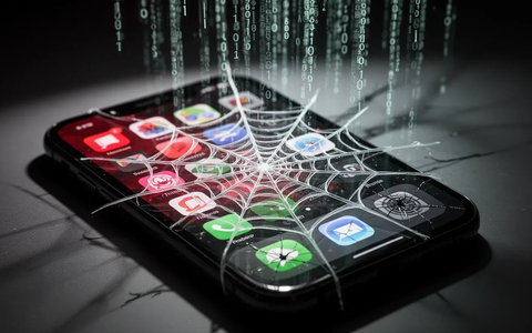 Mobile Banking-Trojaner: Infektionen springen um 196 Prozent - Foto: über boerse-global.de