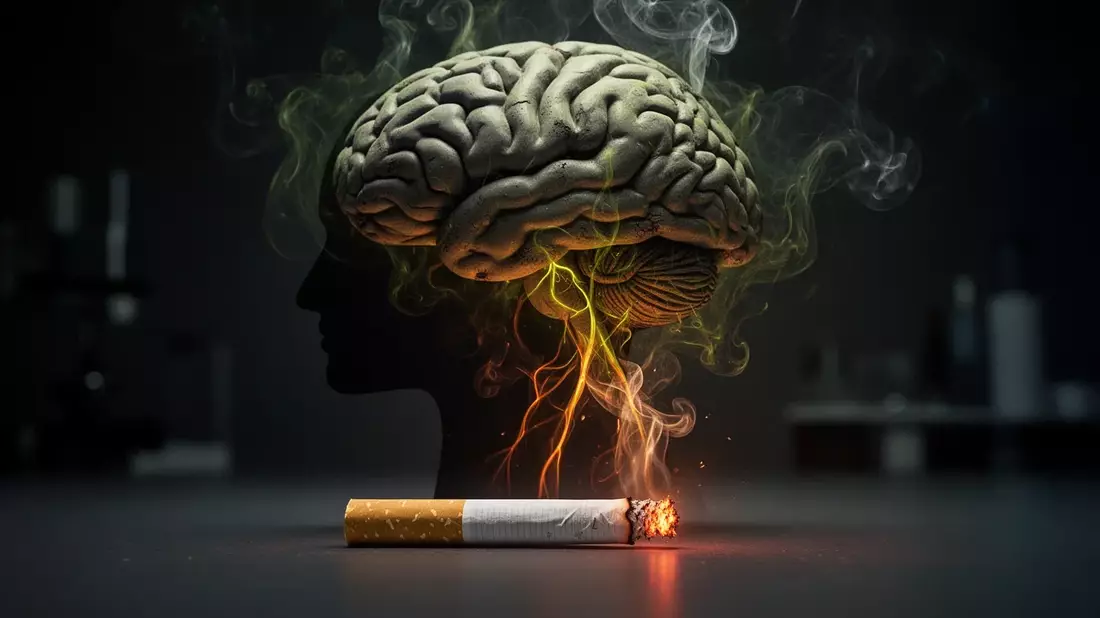 Rauchen und Demenz: 30% erhöhtes Risiko, 40% bei Alzheimer - Bild: über boerse-global.de