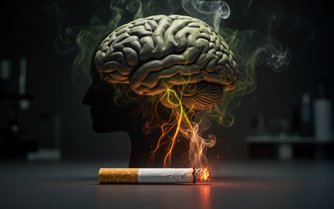 Rauchen und Demenz: 30% erhöhtes Risiko, 40% bei Alzheimer - Foto: über boerse-global.de