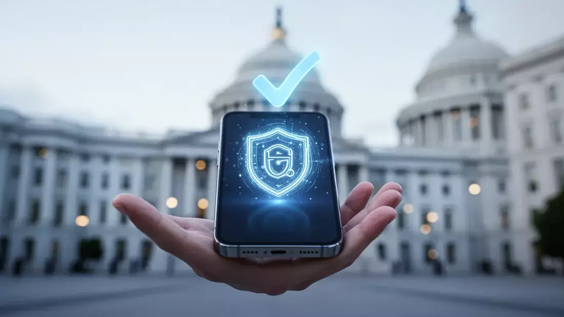 Digital Identity Act: Deutschland startet EUDI-Wallet ab Januar - Bild: über boerse-global.de