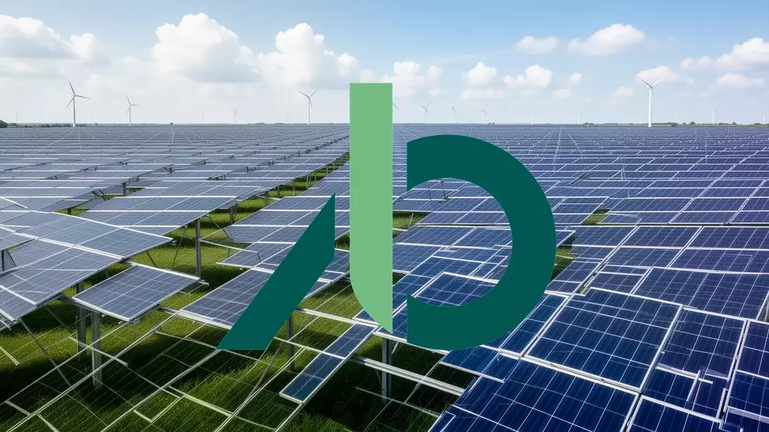 ABO Energy Races to Secure Financing by July After €170M Loss and Strategic Pivot Illustration mit AI erstellt übermittelt durch boerse-global.de
