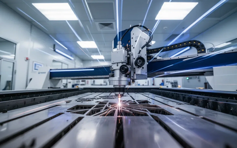LPKF Laser: The War Between Short Sellers and Technology Optimists Intensifies - Foto: über boerse-global.de