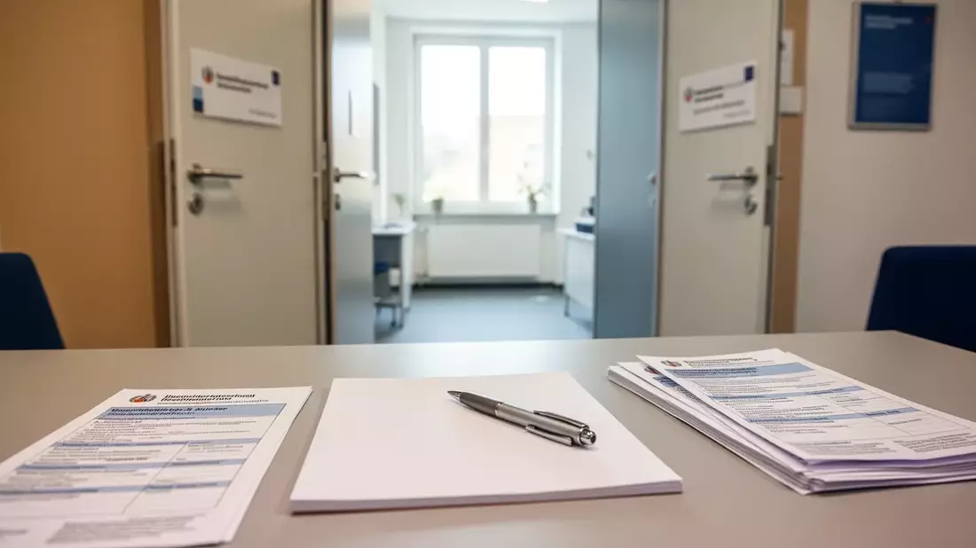 Förderschüler in NRW: 172.000 Kinder kämpfen um Arbeitsmarkt-Einstieg Illustration mit AI erstellt übermittelt durch boerse-global.de