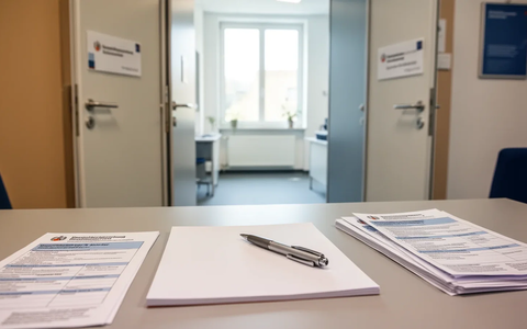 Förderschüler in NRW: 172.000 Kinder kämpfen um Arbeitsmarkt-Einstieg - Foto: über boerse-global.de