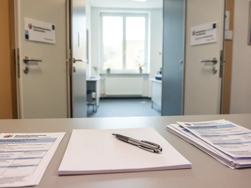 Förderschüler in NRW: 172.000 Kinder kämpfen um Arbeitsmarkt-Einstieg - Foto: über boerse-global.de