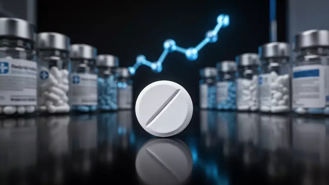 Semaglutid-Tablette: EMA empfiehlt Wegovy für Millionen Patienten - Bild: über boerse-global.de
