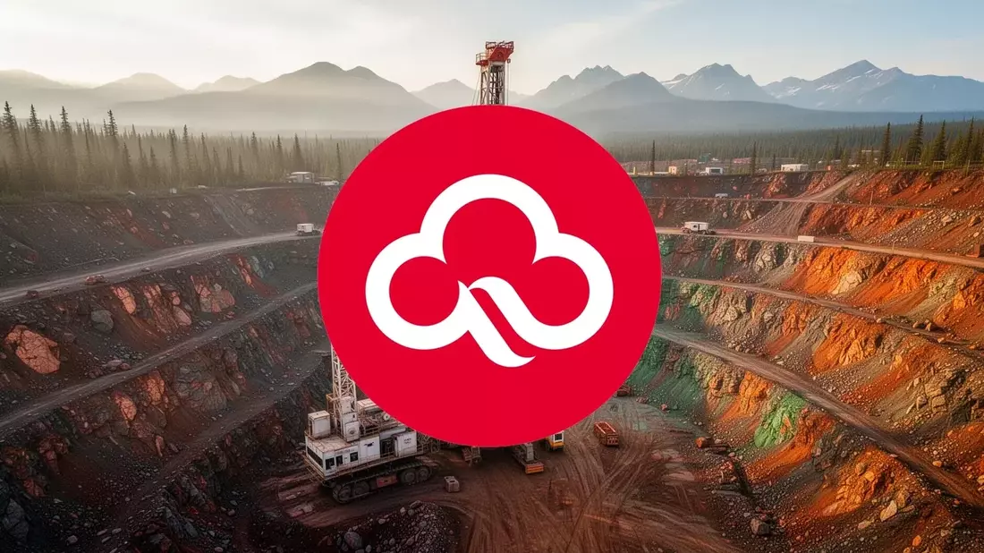 Kutcho Copper Capitalizes on Sky-High Copper Prices with Drilling Campaign Imminent Illustration mit AI erstellt übermittelt durch boerse-global.de