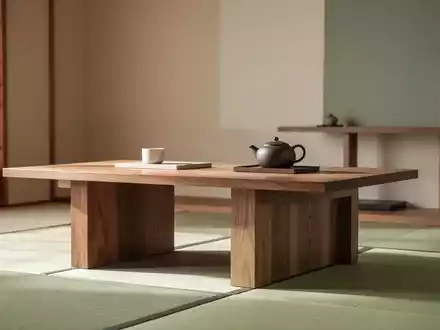 Shibui-Trend: Deutsche Wohnzimmer folgen japanischen Designprinzipien - Foto: über boerse-global.de