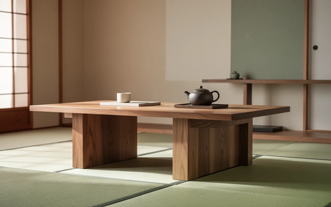 Shibui-Trend: Deutsche Wohnzimmer folgen japanischen Designprinzipien - Foto: über boerse-global.de