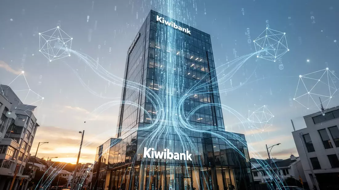 Open Banking: Kiwibank startet Rollout sechs Monate vor Frist - Bild: über boerse-global.de