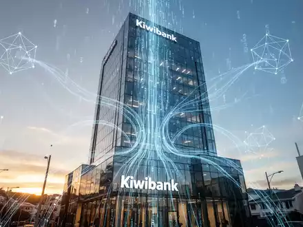 Open Banking: Kiwibank startet Rollout sechs Monate vor Frist - Foto: über boerse-global.de