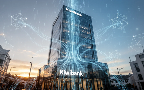 Open Banking: Kiwibank startet Rollout sechs Monate vor Frist - Foto: über boerse-global.de