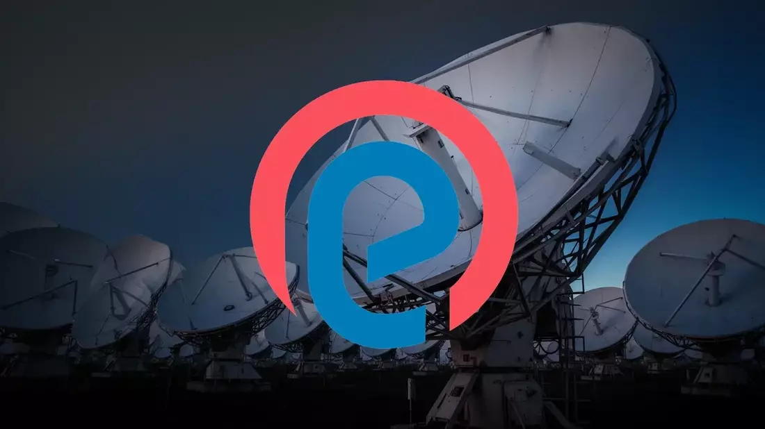 Eutelsat's 139% Rally Faces a Reality Check: Military Contracts vs. Starlink's Shadow Illustration mit AI erstellt übermittelt durch boerse-global.de