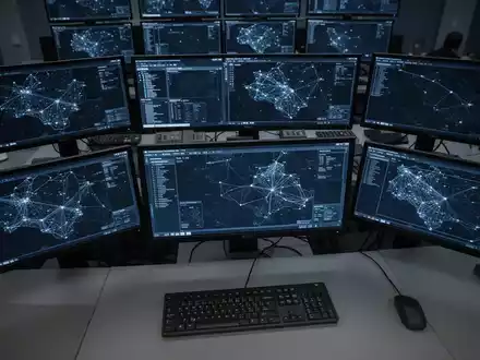 Cyberabwehr: Kabinett gibt BSI und BKA Eingriffsrechte in fremde Systeme - Foto: über boerse-global.de