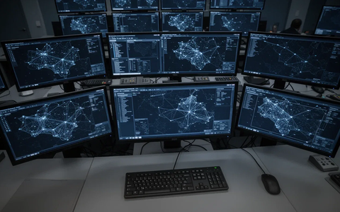 Cyberabwehr: Kabinett gibt BSI und BKA Eingriffsrechte in fremde Systeme - Foto: über boerse-global.de