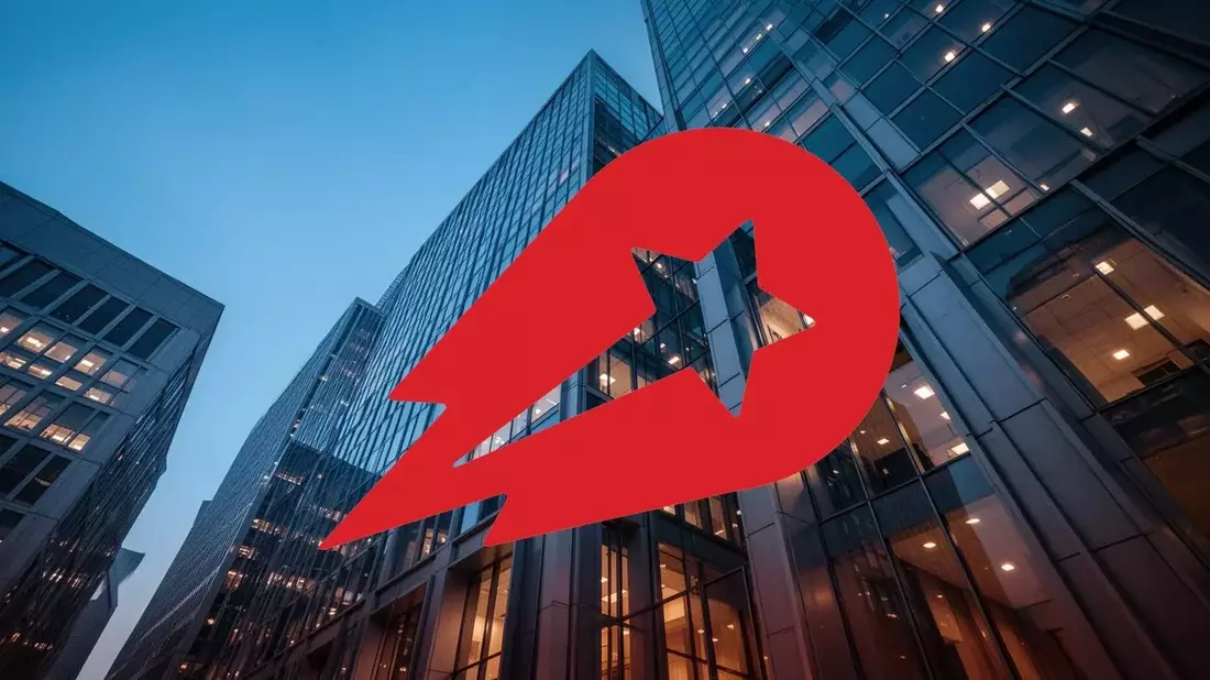 Delivery Hero’s Takeover Tussle: Uber Buys In, DoorDash Circles, and Investors Play Hardball Illustration mit AI erstellt übermittelt durch boerse-global.de