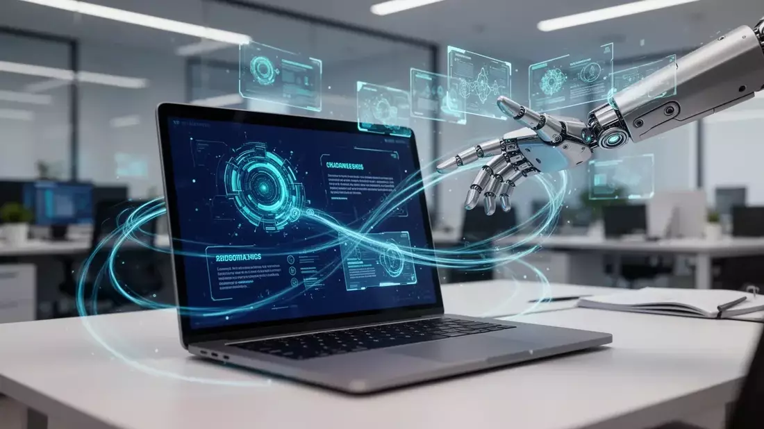 ChatGPT für PowerPoint: OpenAI startet KI-Assistent für Folien - Bild: über boerse-global.de