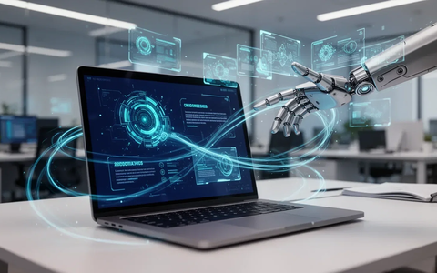 ChatGPT für PowerPoint: OpenAI startet KI-Assistent für Folien - Foto: über boerse-global.de