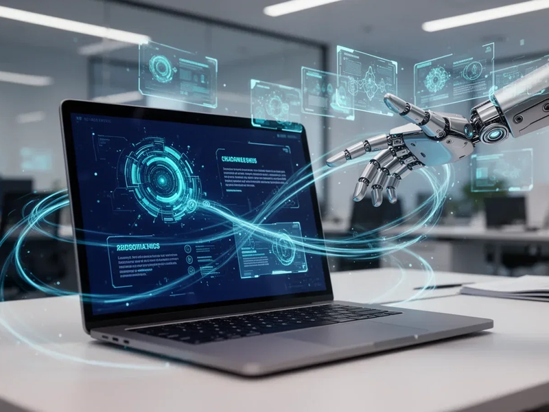 ChatGPT für PowerPoint: OpenAI startet KI-Assistent für Folien - Foto: über boerse-global.de