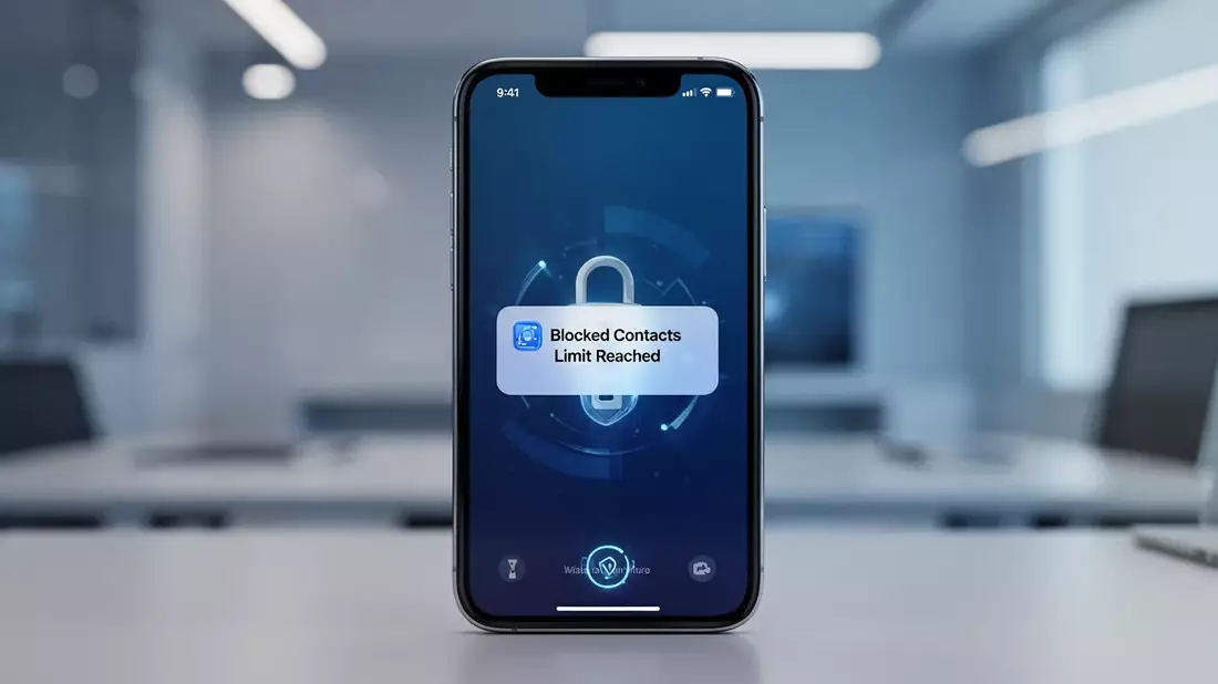 iOS 26.6: Apple schärft Blockierliste und Maps-Sicherheit nach - Bild: über boerse-global.de
