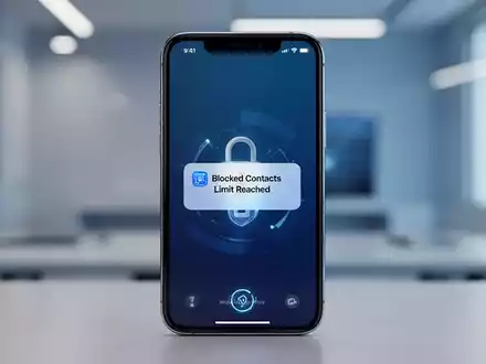 iOS 26.6: Apple schärft Blockierliste und Maps-Sicherheit nach - Foto: über boerse-global.de