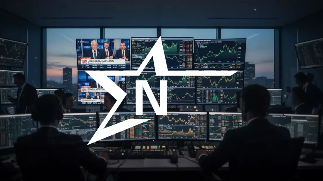 Nexstar Media Aktie: RSU-Verkäufe ohne Signalwert - Bild: über boerse-global.de