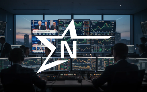 Nexstar Media Aktie: RSU-Verkäufe ohne Signalwert - Foto: über boerse-global.de