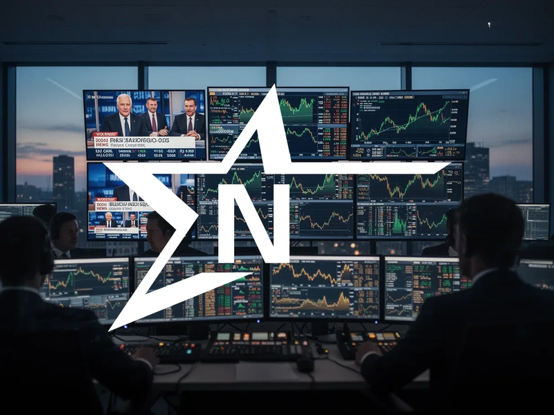 Nexstar Media Aktie: RSU-Verkäufe ohne Signalwert - Foto: über boerse-global.de