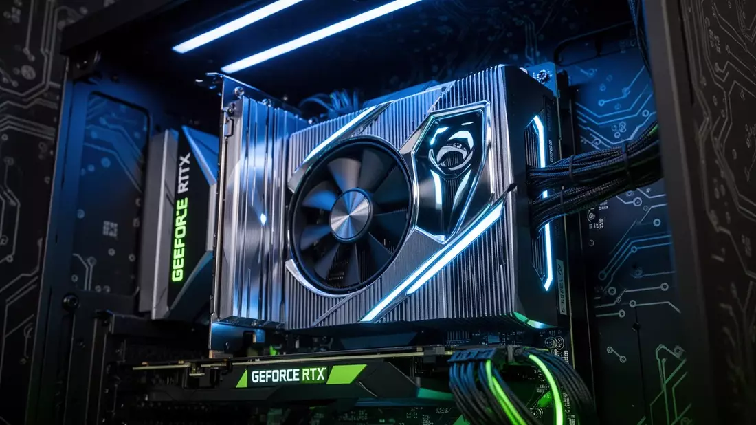 DLSS 5: NVIDIA revolutioniert Grafik mit Neural Rendering - Bild: über boerse-global.de