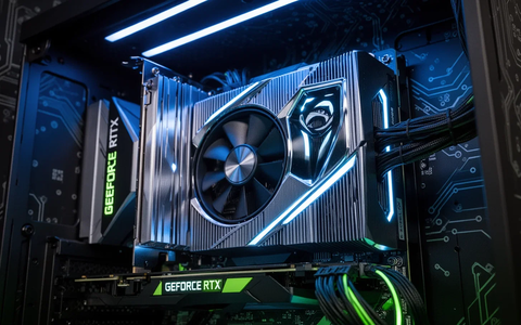 DLSS 5: NVIDIA revolutioniert Grafik mit Neural Rendering - Foto: über boerse-global.de