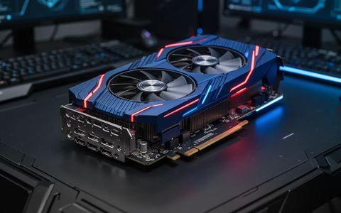 Radeon RX 9070 GRE: AMDs China-Grafikkarte kommt global - Foto: über boerse-global.de