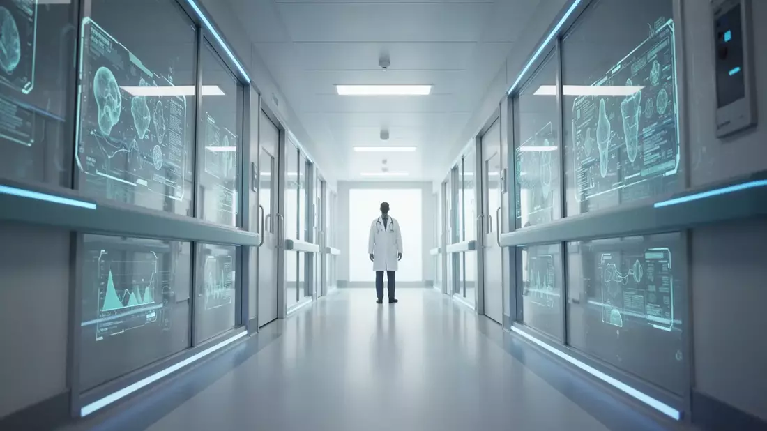 Cyberangriff Klinikum Karlsruhe: 4.100 Patienten betroffen - Bild: über boerse-global.de