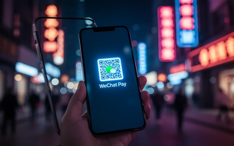 PayPal in China: US-Touristen zahlen gebührenfrei bei 80 Mio. Händlern - Foto: über boerse-global.de