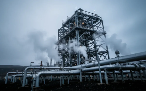 Vulcan Energy: la asamblea de Perth y la cuenta atrás de 2.200 millones definen el paso del litio en el Rin - Foto: über boerse-global.de