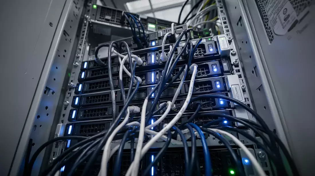 KRITIS-Gesetz: 40.000 Unternehmen müssen bis Juli IT-Sicherheit umkrempeln - Bild: über boerse-global.de