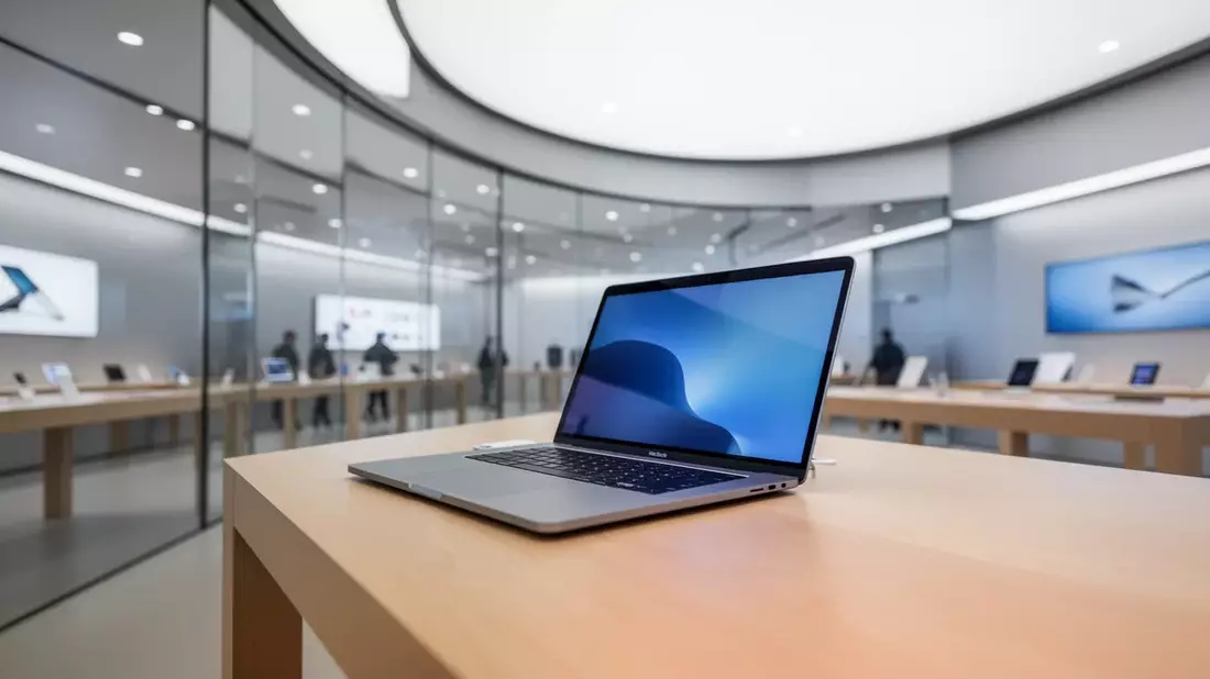 macOS 27 ohne Intel: Apple beendet Support für ältere Macs - Bild: über boerse-global.de