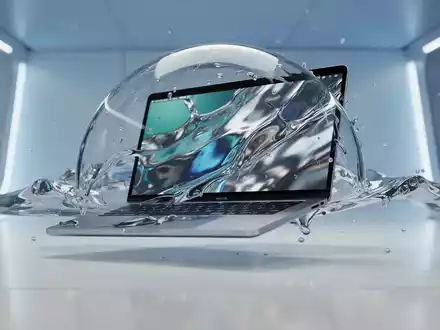 macOS 27 zur WWDC: Apple stellt Liquid-Glass-Design vor - Foto: über boerse-global.de