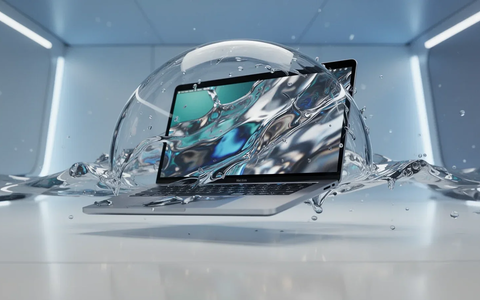 macOS 27 zur WWDC: Apple stellt Liquid-Glass-Design vor - Foto: über boerse-global.de